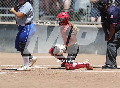 Thumbnail 2 in Bingham vs. Riverton (UHSAA 6A Final) photogallery.