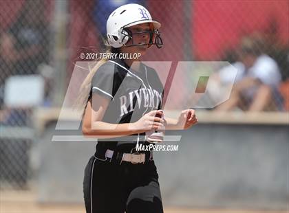 Thumbnail 2 in Bingham vs. Riverton (UHSAA 6A Final) photogallery.
