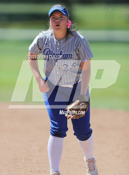 Thumbnail 3 in Bingham vs. Riverton (UHSAA 6A Final) photogallery.
