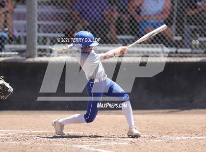 Thumbnail 3 in Bingham vs. Riverton (UHSAA 6A Final) photogallery.