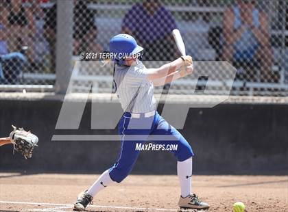 Thumbnail 2 in Bingham vs. Riverton (UHSAA 6A Final) photogallery.
