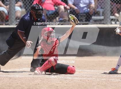 Thumbnail 2 in Bingham vs. Riverton (UHSAA 6A Final) photogallery.