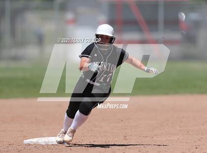 Thumbnail 2 in Bingham vs. Riverton (UHSAA 6A Final) photogallery.