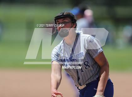 Thumbnail 2 in Bingham vs. Riverton (UHSAA 6A Final) photogallery.