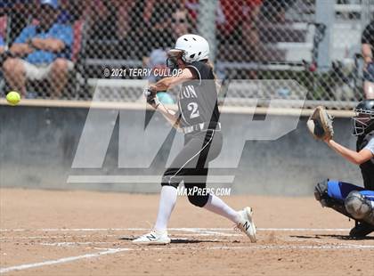 Thumbnail 1 in Bingham vs. Riverton (UHSAA 6A Final) photogallery.