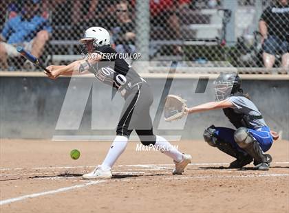 Thumbnail 1 in Bingham vs. Riverton (UHSAA 6A Final) photogallery.