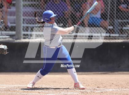 Thumbnail 1 in Bingham vs. Riverton (UHSAA 6A Final) photogallery.