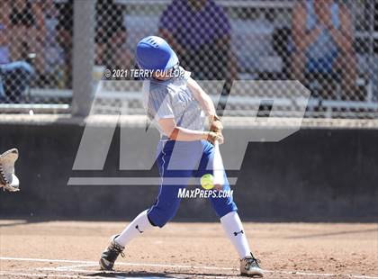 Thumbnail 3 in Bingham vs. Riverton (UHSAA 6A Final) photogallery.