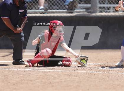 Thumbnail 1 in Bingham vs. Riverton (UHSAA 6A Final) photogallery.