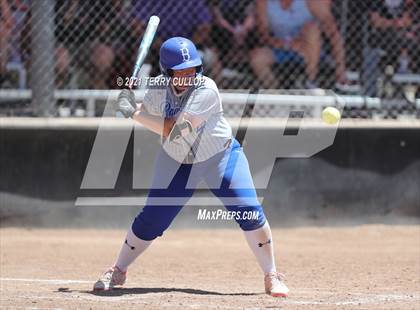 Thumbnail 3 in Bingham vs. Riverton (UHSAA 6A Final) photogallery.