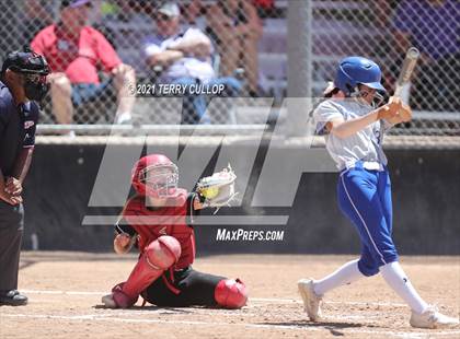 Thumbnail 2 in Bingham vs. Riverton (UHSAA 6A Final) photogallery.