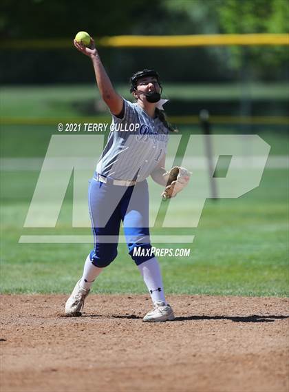 Thumbnail 2 in Bingham vs. Riverton (UHSAA 6A Final) photogallery.