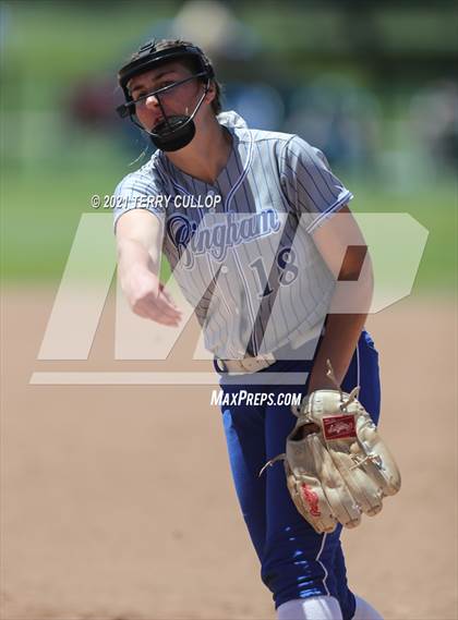 Thumbnail 2 in Bingham vs. Riverton (UHSAA 6A Final) photogallery.