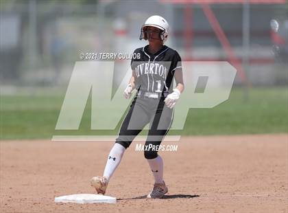 Thumbnail 1 in Bingham vs. Riverton (UHSAA 6A Final) photogallery.