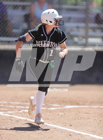 Thumbnail 2 in Bingham vs. Riverton (UHSAA 6A Final) photogallery.