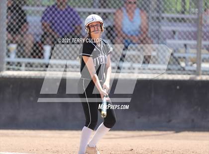Thumbnail 2 in Bingham vs. Riverton (UHSAA 6A Final) photogallery.