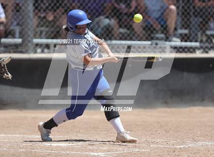 Thumbnail 3 in Bingham vs. Riverton (UHSAA 6A Final) photogallery.