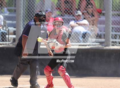 Thumbnail 2 in Bingham vs. Riverton (UHSAA 6A Final) photogallery.