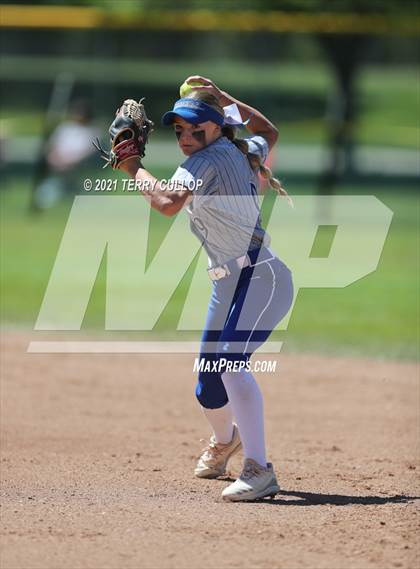 Thumbnail 2 in Bingham vs. Riverton (UHSAA 6A Final) photogallery.