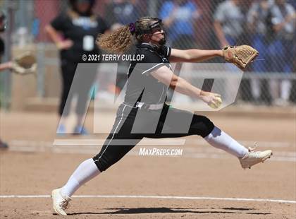 Thumbnail 3 in Bingham vs. Riverton (UHSAA 6A Final) photogallery.