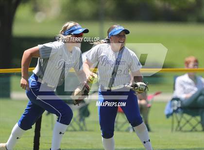 Thumbnail 1 in Bingham vs. Riverton (UHSAA 6A Final) photogallery.