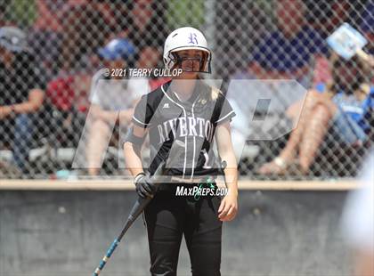 Thumbnail 2 in Bingham vs. Riverton (UHSAA 6A Final) photogallery.