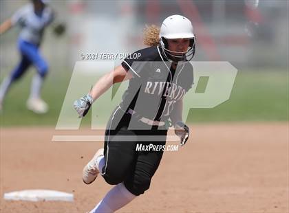 Thumbnail 1 in Bingham vs. Riverton (UHSAA 6A Final) photogallery.