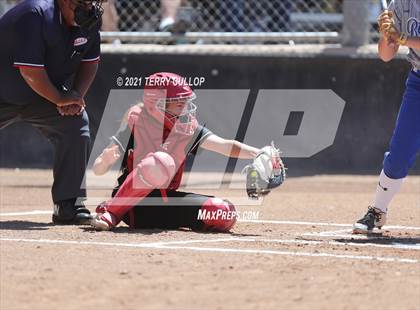 Thumbnail 2 in Bingham vs. Riverton (UHSAA 6A Final) photogallery.