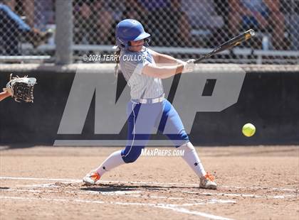 Thumbnail 1 in Bingham vs. Riverton (UHSAA 6A Final) photogallery.