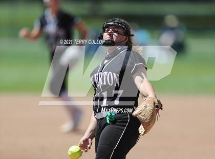 Thumbnail 1 in Bingham vs. Riverton (UHSAA 6A Final) photogallery.