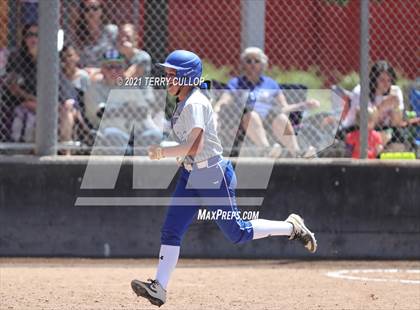 Thumbnail 1 in Bingham vs. Riverton (UHSAA 6A Final) photogallery.