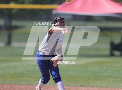 Thumbnail 3 in Bingham vs. Riverton (UHSAA 6A Final) photogallery.