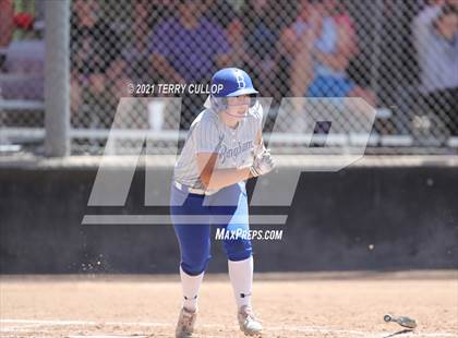 Thumbnail 3 in Bingham vs. Riverton (UHSAA 6A Final) photogallery.