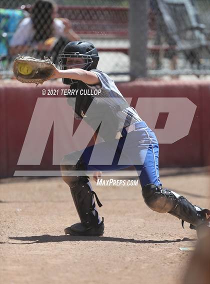 Thumbnail 3 in Bingham vs. Riverton (UHSAA 6A Final) photogallery.