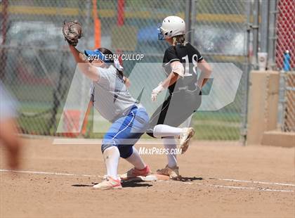Thumbnail 3 in Bingham vs. Riverton (UHSAA 6A Final) photogallery.