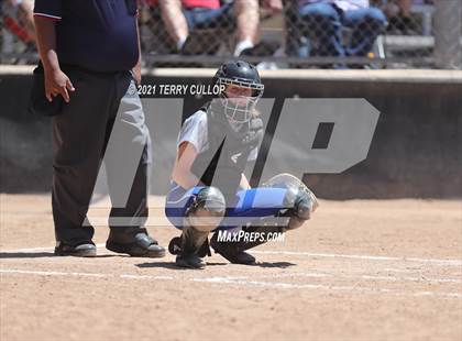 Thumbnail 3 in Bingham vs. Riverton (UHSAA 6A Final) photogallery.