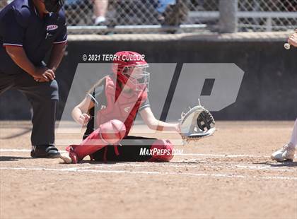 Thumbnail 2 in Bingham vs. Riverton (UHSAA 6A Final) photogallery.