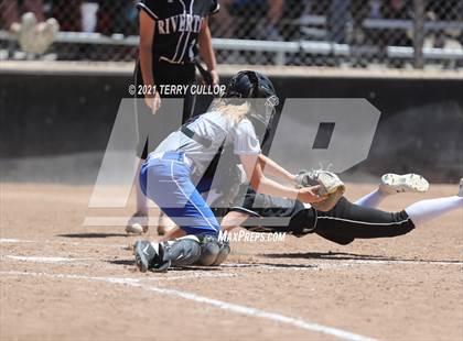 Thumbnail 3 in Bingham vs. Riverton (UHSAA 6A Final) photogallery.