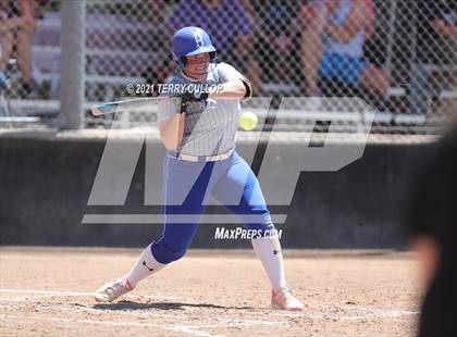 Thumbnail 2 in Bingham vs. Riverton (UHSAA 6A Final) photogallery.