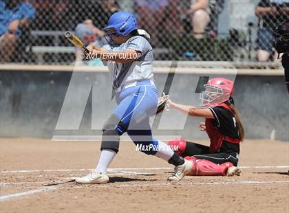 Thumbnail 2 in Bingham vs. Riverton (UHSAA 6A Final) photogallery.