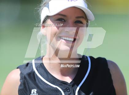 Thumbnail 3 in Bingham vs. Riverton (UHSAA 6A Final) photogallery.