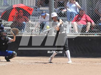 Thumbnail 3 in Bingham vs. Riverton (UHSAA 6A Final) photogallery.