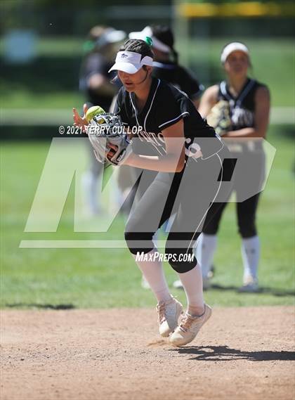 Thumbnail 1 in Bingham vs. Riverton (UHSAA 6A Final) photogallery.
