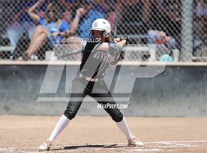 Thumbnail 3 in Bingham vs. Riverton (UHSAA 6A Final) photogallery.