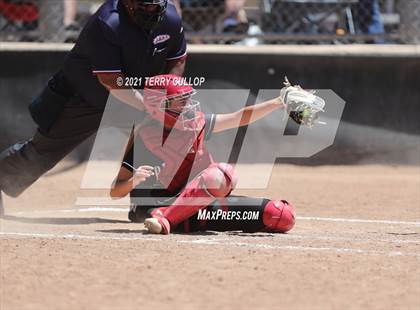 Thumbnail 3 in Bingham vs. Riverton (UHSAA 6A Final) photogallery.