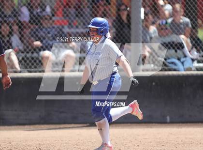 Thumbnail 1 in Bingham vs. Riverton (UHSAA 6A Final) photogallery.
