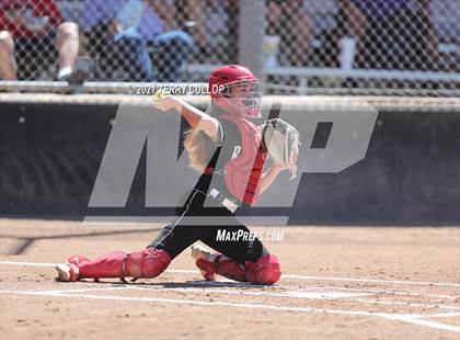 Thumbnail 3 in Bingham vs. Riverton (UHSAA 6A Final) photogallery.