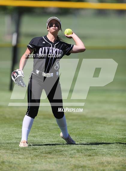 Thumbnail 2 in Bingham vs. Riverton (UHSAA 6A Final) photogallery.