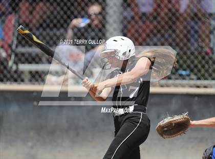 Thumbnail 2 in Bingham vs. Riverton (UHSAA 6A Final) photogallery.