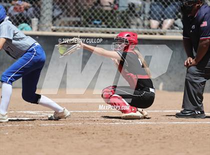Thumbnail 3 in Bingham vs. Riverton (UHSAA 6A Final) photogallery.